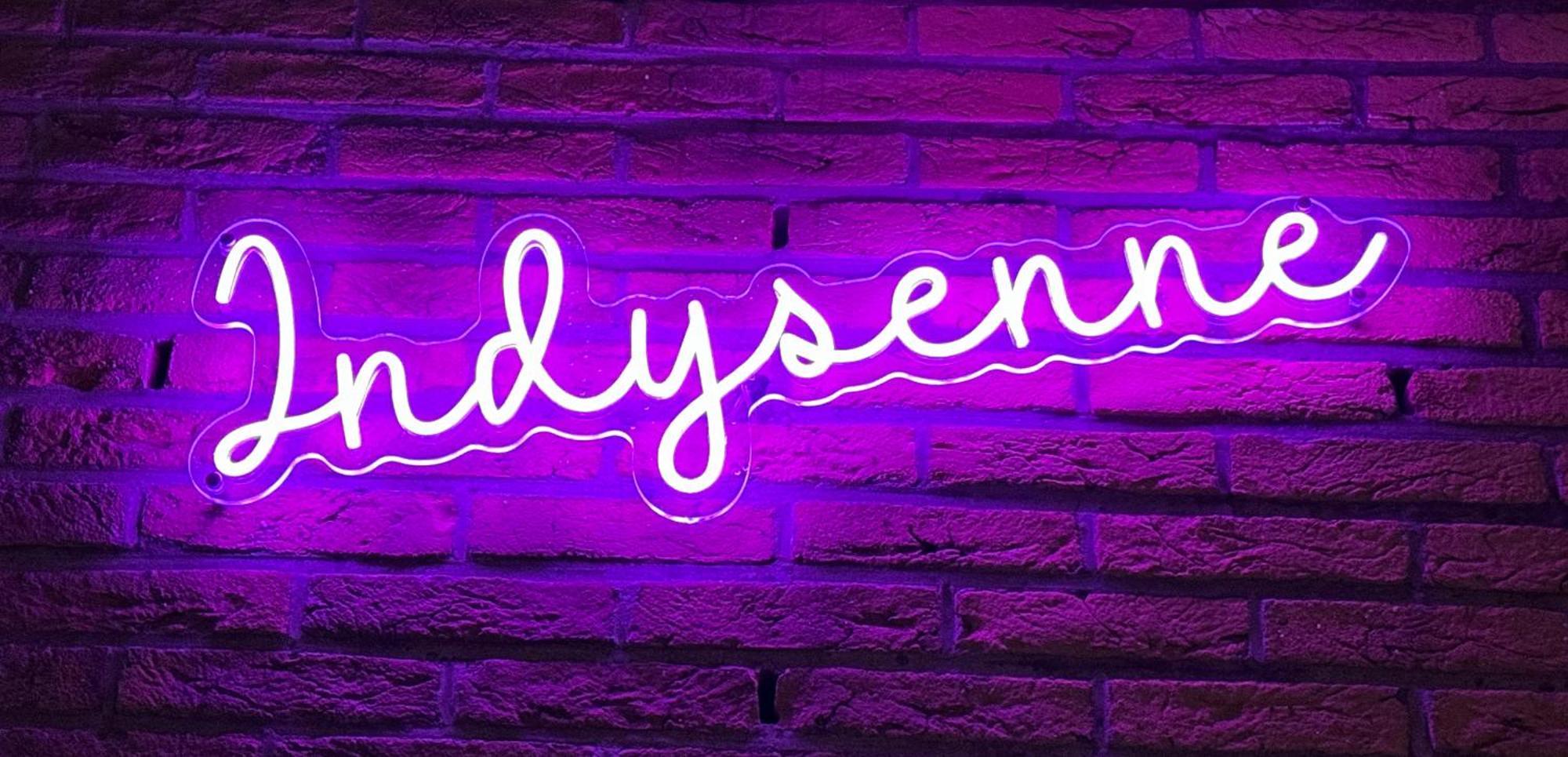 Maisonnette Indysenne ซานด์โวร์ต ภายนอก รูปภาพ